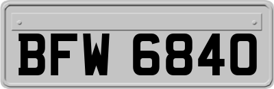 BFW6840