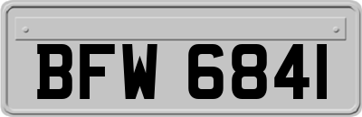 BFW6841