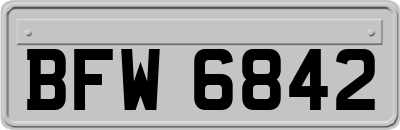 BFW6842