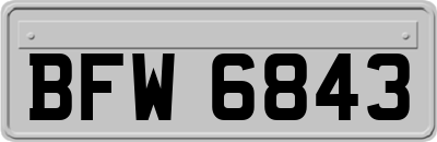 BFW6843
