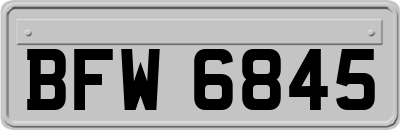 BFW6845