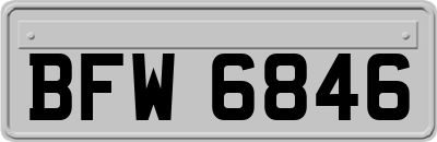 BFW6846