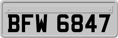 BFW6847