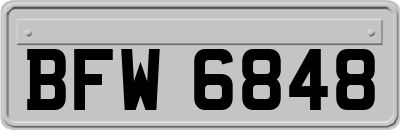 BFW6848