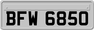 BFW6850