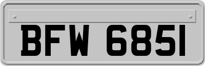 BFW6851