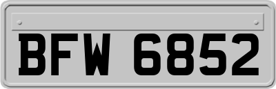BFW6852