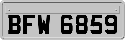 BFW6859