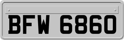 BFW6860