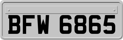 BFW6865
