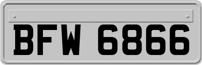 BFW6866