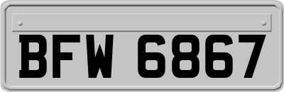 BFW6867