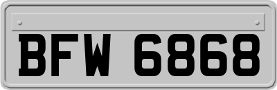 BFW6868