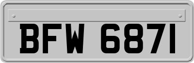 BFW6871