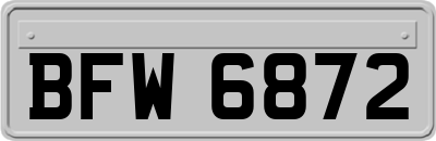 BFW6872