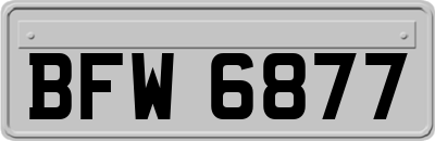 BFW6877