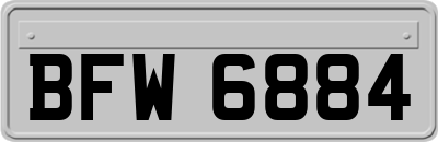 BFW6884