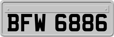 BFW6886