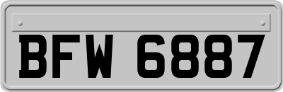 BFW6887