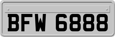 BFW6888
