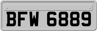 BFW6889