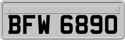 BFW6890
