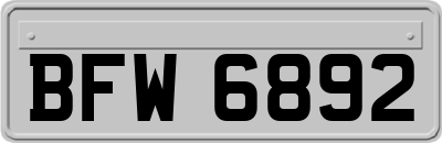 BFW6892