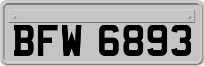 BFW6893