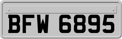 BFW6895
