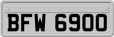 BFW6900