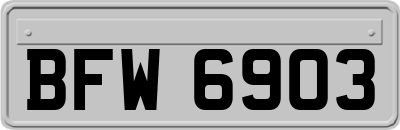 BFW6903
