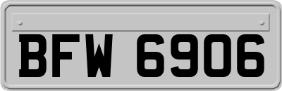 BFW6906