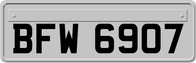 BFW6907