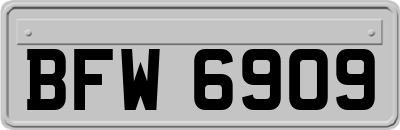 BFW6909