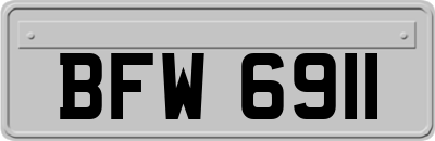 BFW6911