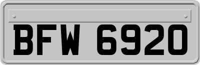 BFW6920