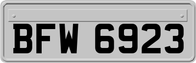 BFW6923