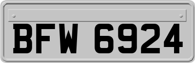 BFW6924