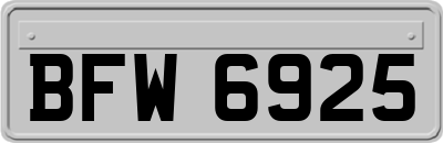 BFW6925