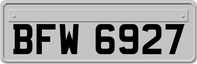 BFW6927
