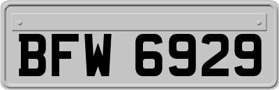 BFW6929