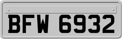 BFW6932
