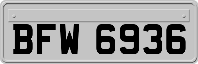 BFW6936