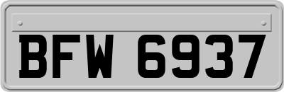 BFW6937