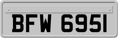 BFW6951