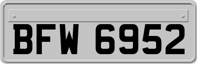 BFW6952