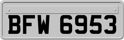 BFW6953