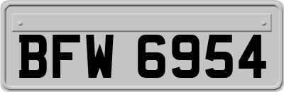 BFW6954