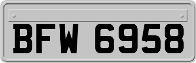 BFW6958