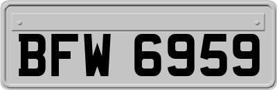 BFW6959